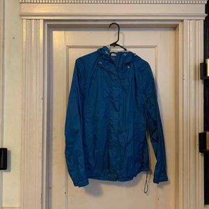 L.L. Bean Trail Model Rain Jacket